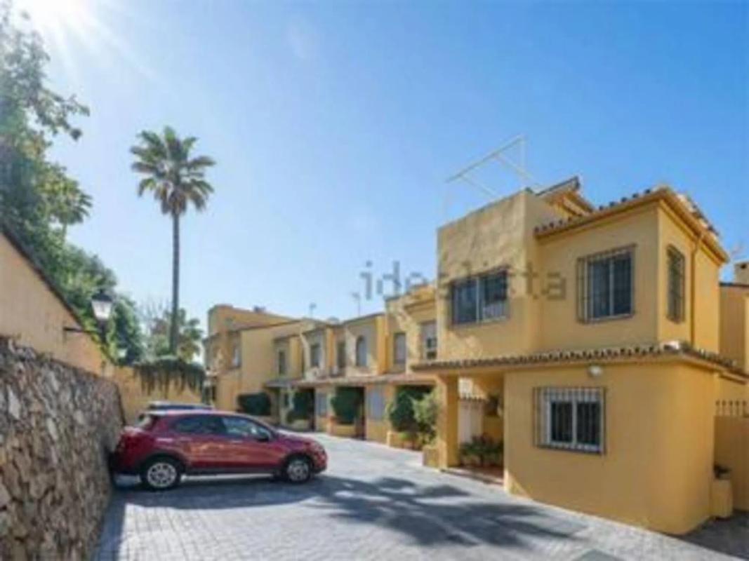 Продажа отдельного шале в  Barrio La Merced, Марбелла photo 5
