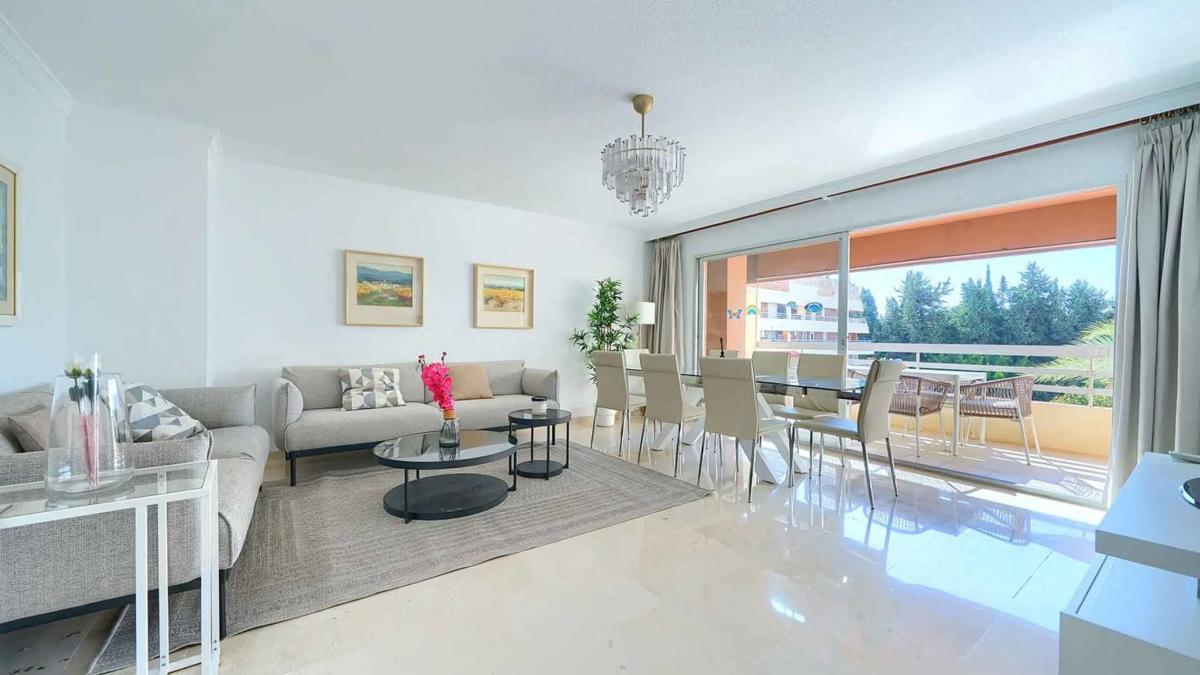 Sprzedaż mieszkania w Calle Alonso de Bazán, 17, Marbella
photo 4