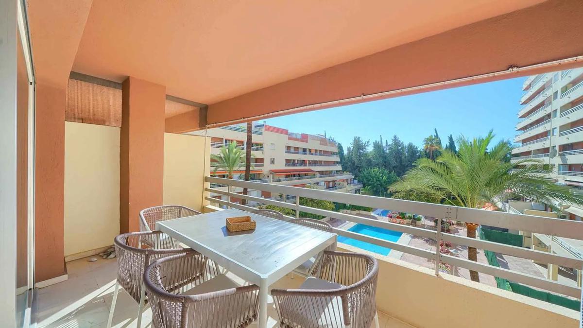 Sprzedaż mieszkania w Calle Alonso de Bazán, 17, Marbella
photo 5