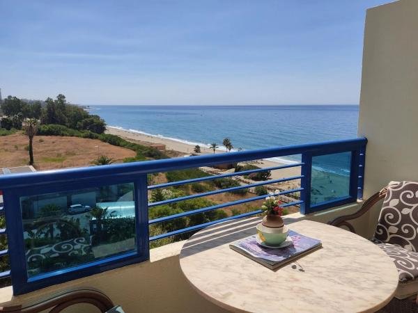Квартира на продажу на Barrio Playa Bajadilla-Puertos, Марбелла photo 1