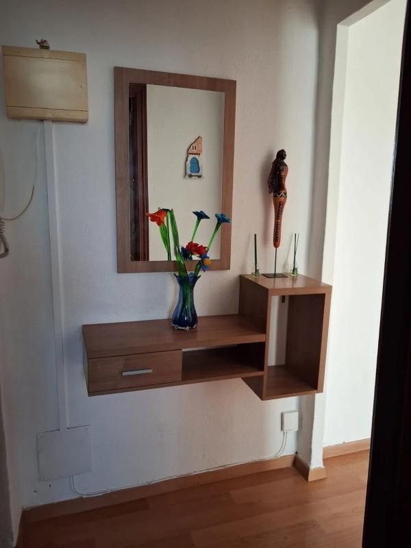 Sprzedaż mieszkania w Barrio Miraflores, Marbella
photo 1