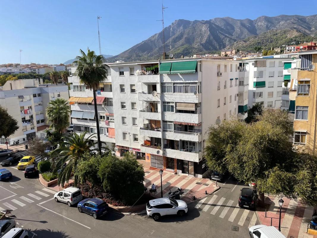 Venta de piso en Barrio Divina Pastora, Marbella
 photo 5
