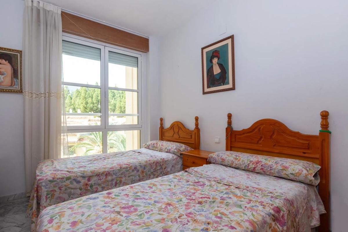 Sprzedaż mieszkania w Barrio Ricardo Soriano, Marbella
photo 4
