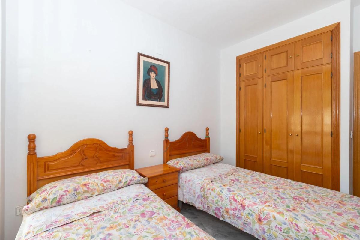 Sprzedaż mieszkania w Barrio Ricardo Soriano, Marbella
photo 5