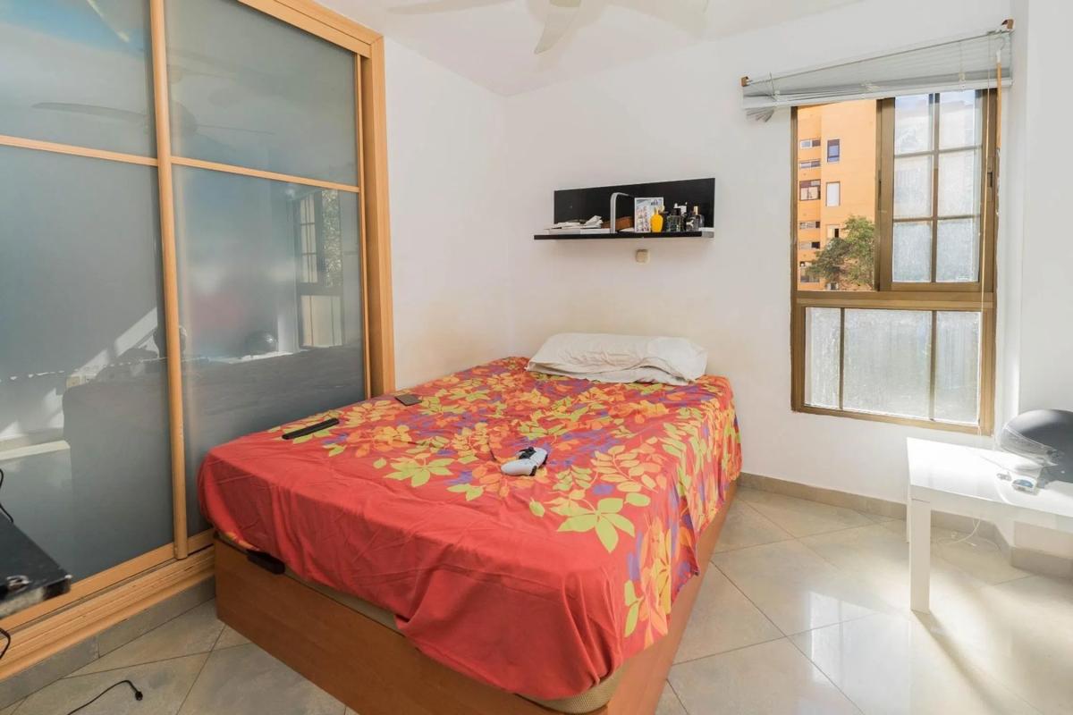 Sprzedaż mieszkania w Barrio Divina Pastora, Marbella
 photo 3