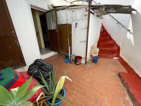 Terraced house for sale at Barrio Casco Antiguo , Marbella photo 1
