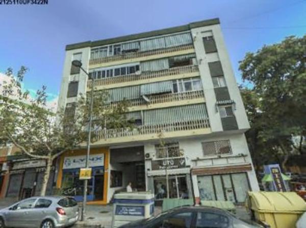 Квартира на продажу на  Avenida General López Domínguez, 12, Марбелла photo
