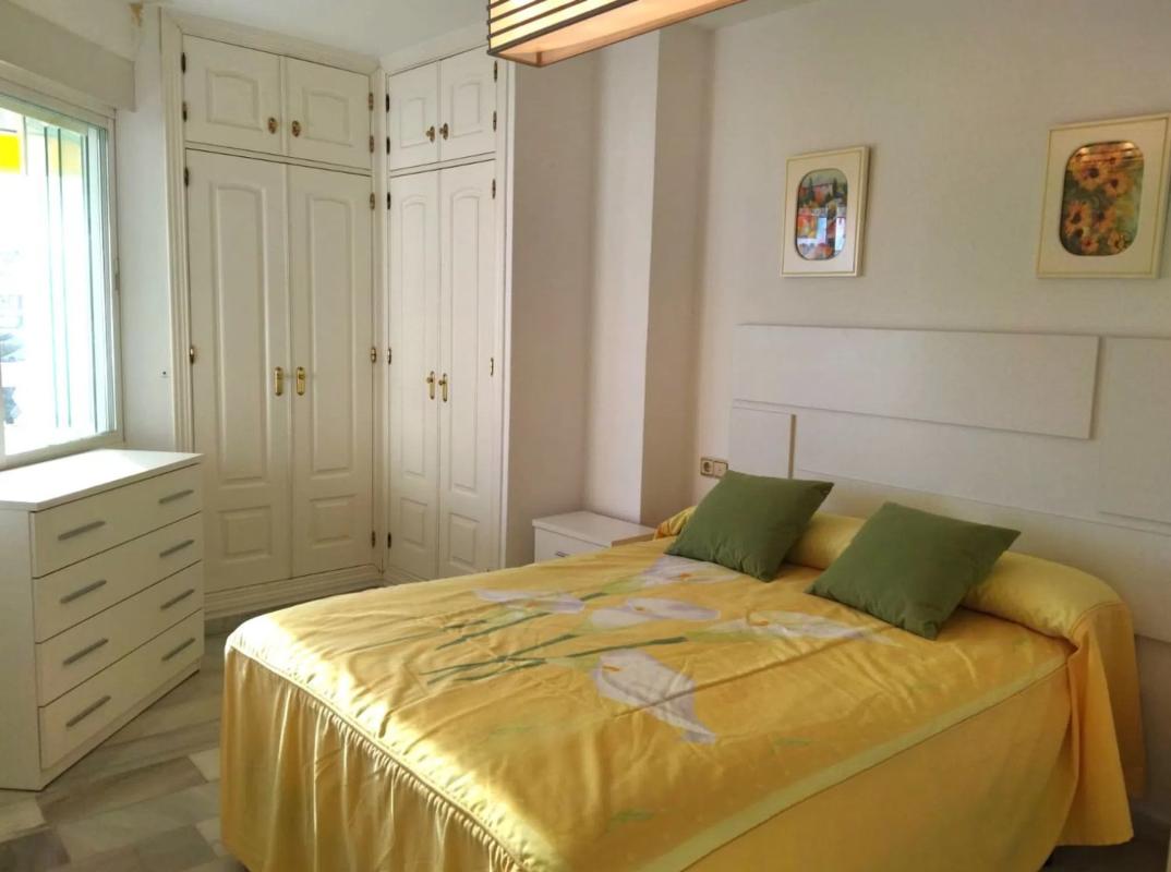 Sale of apartment in Calle Camilo José Cela, 12, Marbella
 photo 5