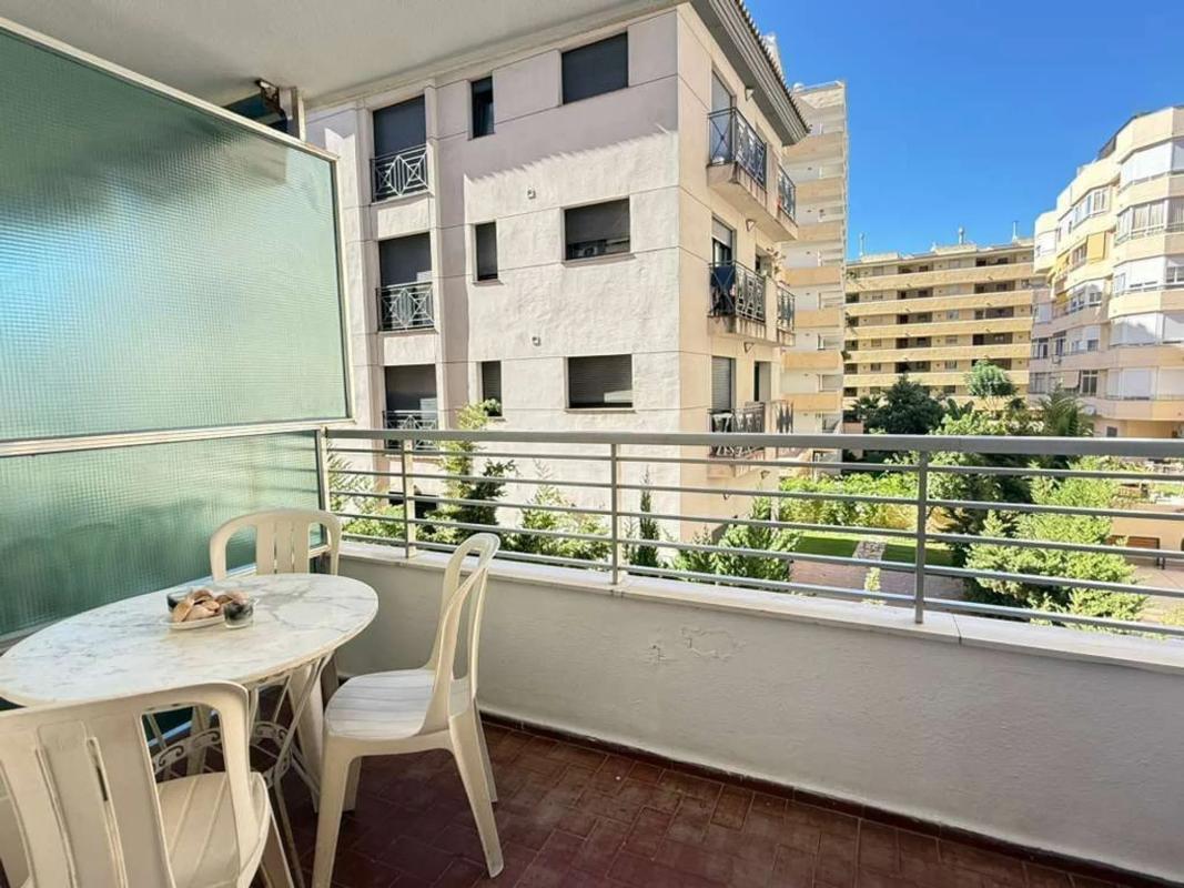 Продажа студии в Barrio Playa de la Fontanilla, Марбелла photo 4