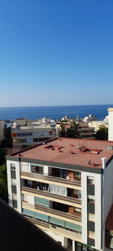 Sprzedaż poddasza w  Rodrigo de triana, 19, Marbella photo 2