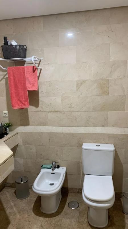 Venta de piso en AV RICARDO SORIANO, Marbella
 photo 2