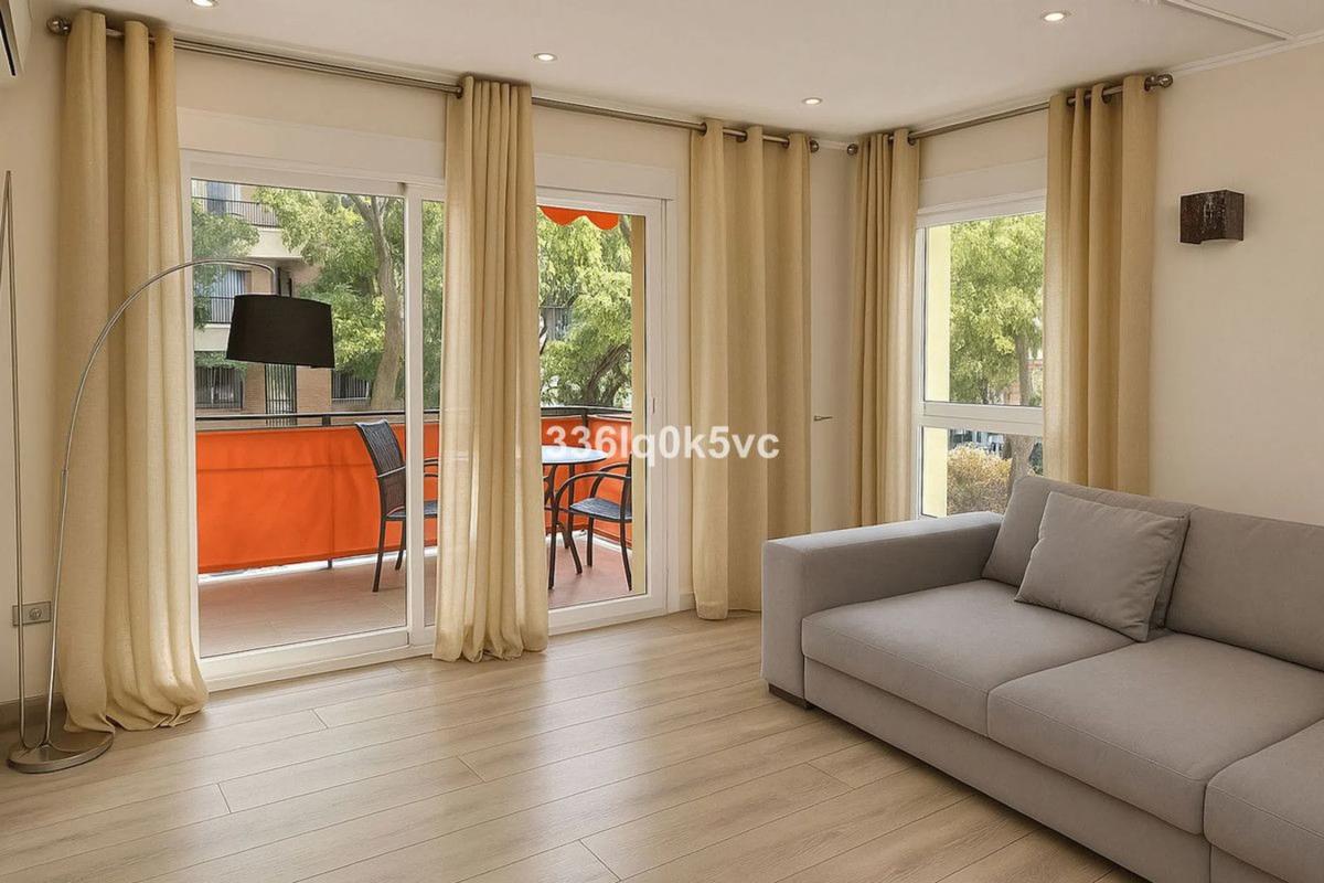 Sprzedaż mieszkania w Calle Marqués de Linares, Marbella
photo 1