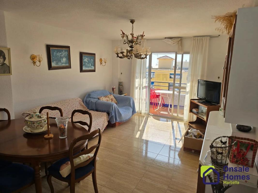 Sprzedaż mieszkania w Avenida Trapiche s/n, Marbella
 photo 2