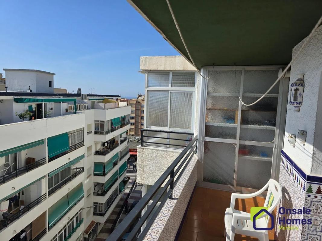 Sprzedaż mieszkania w Avenida Trapiche s/n, Marbella
 photo 3