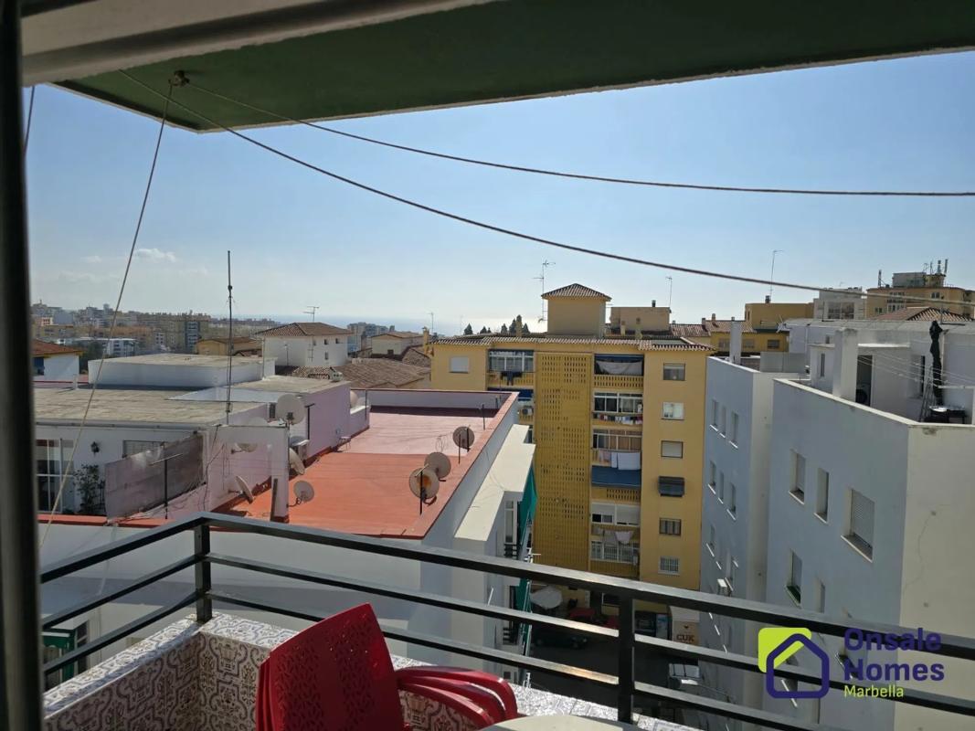 Sprzedaż mieszkania w Avenida Trapiche s/n, Marbella
 photo 4
