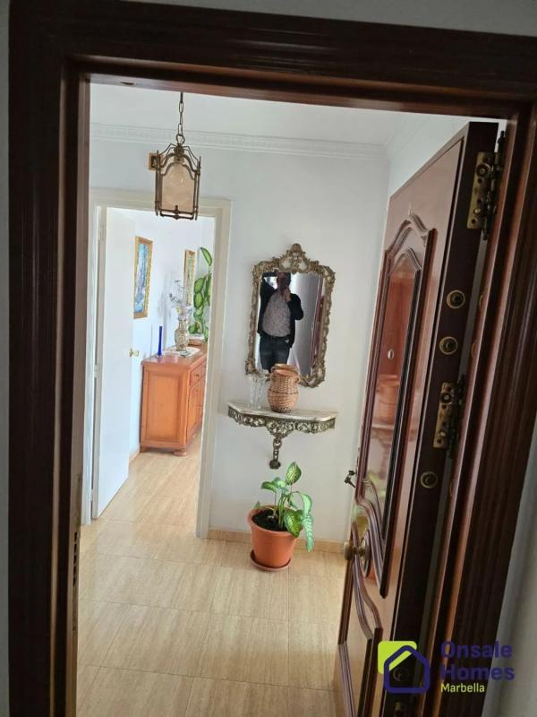 Sprzedaż mieszkania w Avenida Trapiche s/n, Marbella
 photo 5