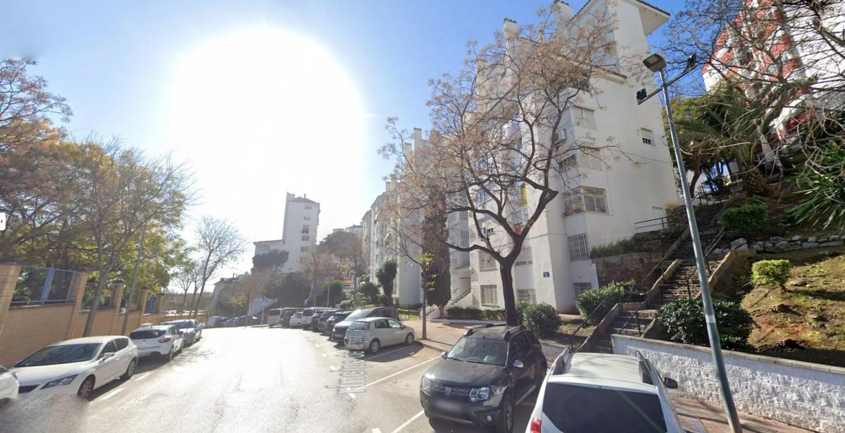 Sprzedaż mieszkania w Calle Salduba, Marbella
photo 4