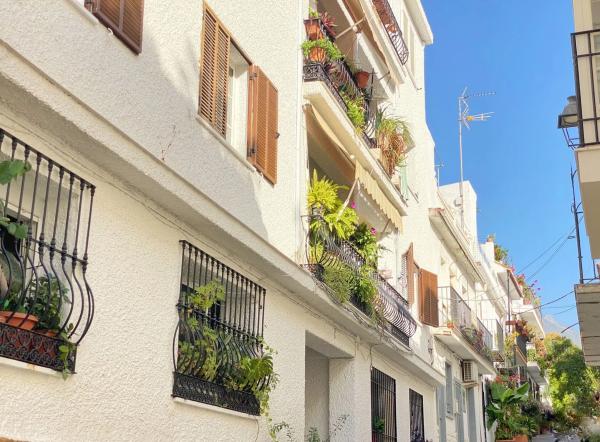Mieszkanie na sprzedaż w  CL BERMEJA, 5, Marbella photo 2