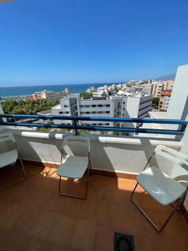 Venta de piso en Avenida General López Domínguez, Marbella
 photo 4
