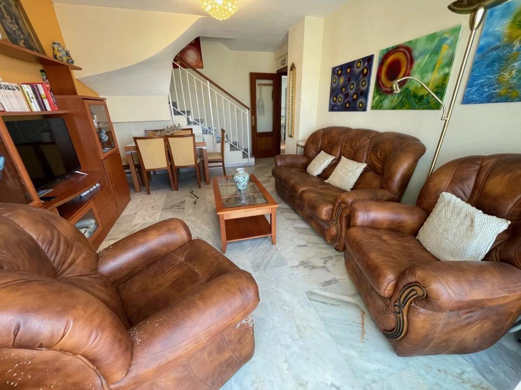 Venta de piso en Avenida General López Domínguez, Marbella
 photo 5