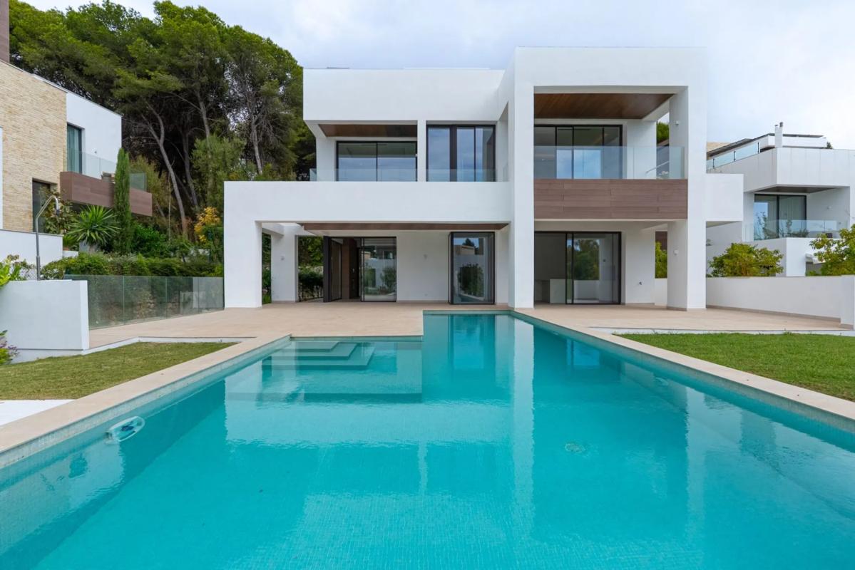 Sale of independent chalet in Plaza Vigil de Quiñones, Marbella
photo 5