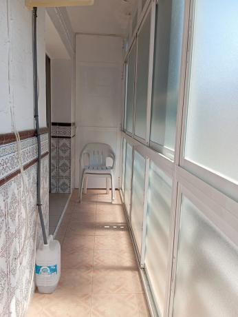 Piso en venta en Barrio Miraflores, Marbella
thumbnail 1