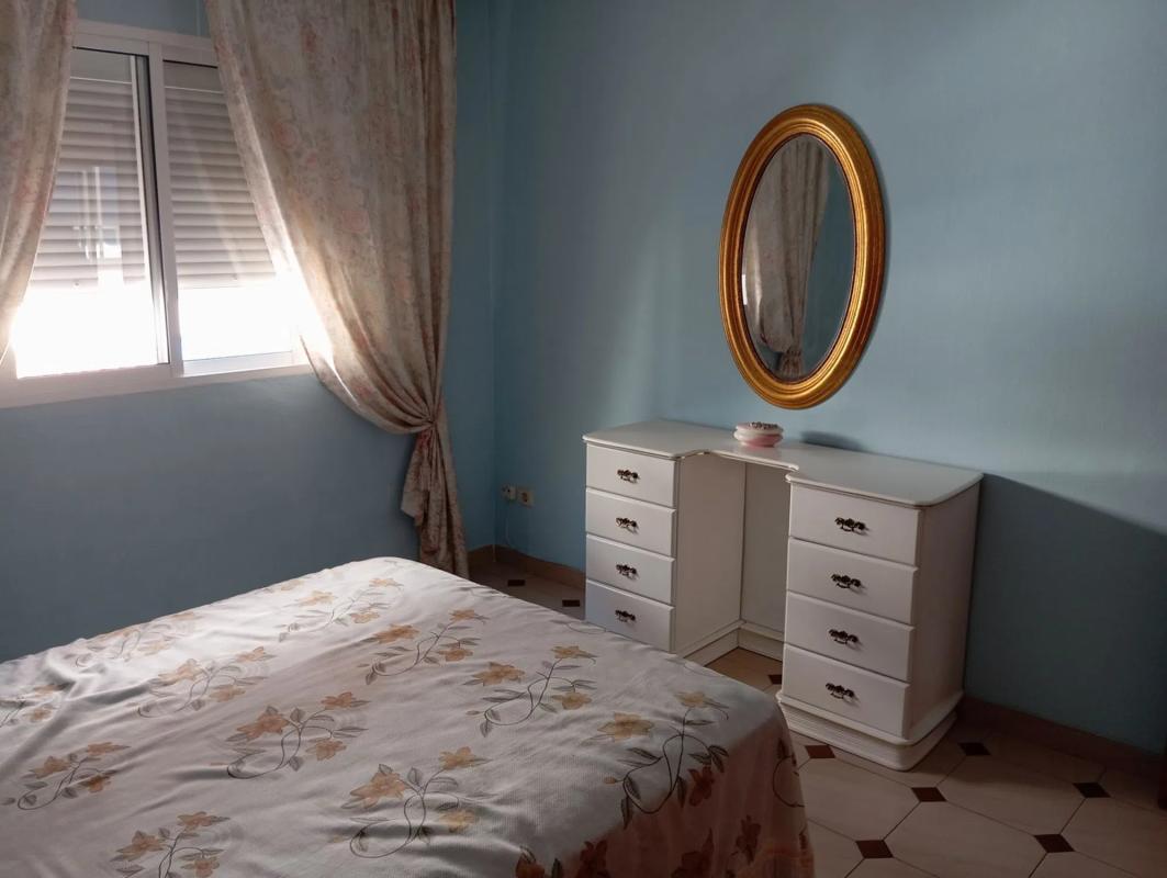 Sprzedaż mieszkania w Barrio Miraflores, Marbella
photo 4