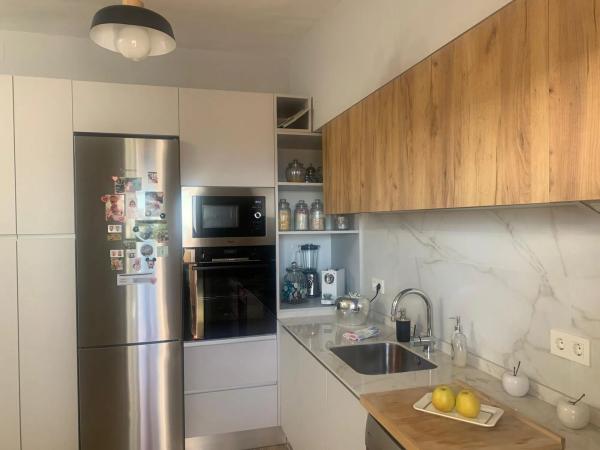 Квартира на продажу на  Calle Felipe II, Марбелла photo 2