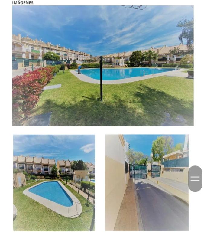 Продажа таунхауса в Conjunto Residencial el Trapiche, 13 , Марбелла photo 1