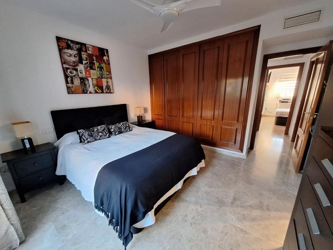 Продажа таунхауса в Conjunto Residencial el Trapiche, 13 , Марбелла photo 2
