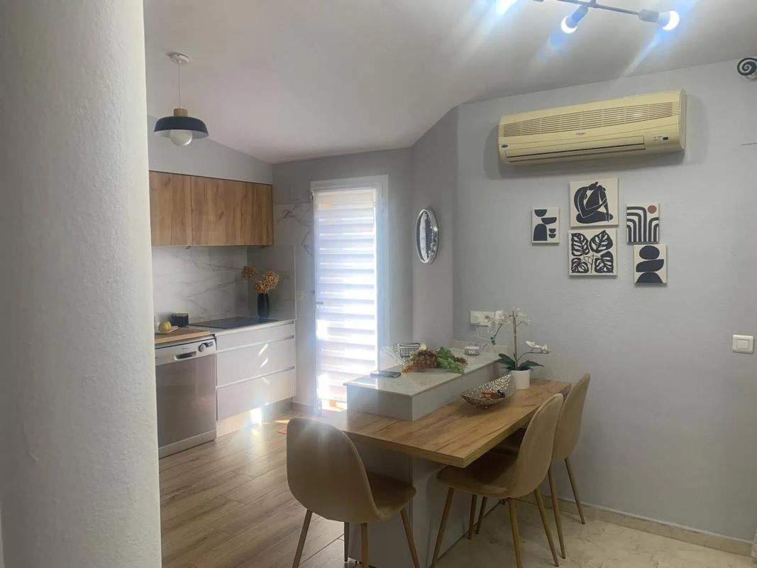 Venta de piso en Calle Felipe II, Marbella
photo 5