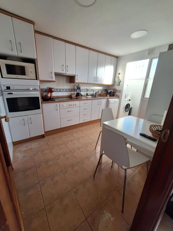 Продажа таунхауса в Conjunto Residencial el Trapiche, 13 , Марбелла photo 5