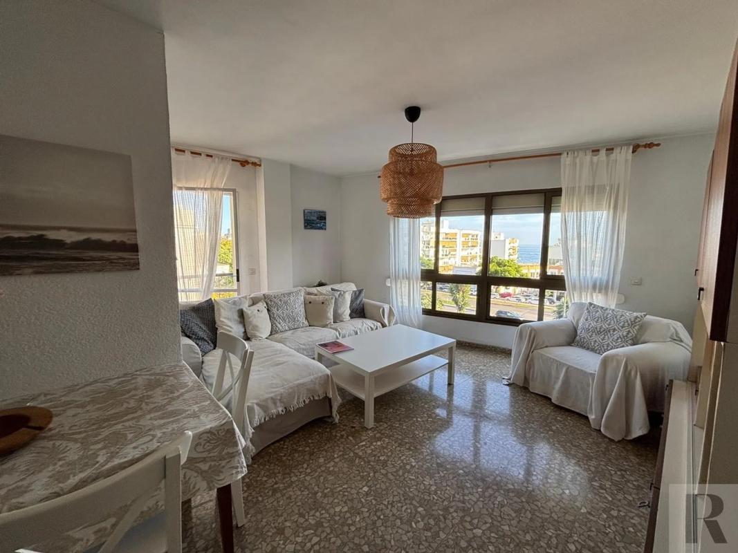 Sale of apartment in Barrio Casco Antiguo, Marbella
 photo 2