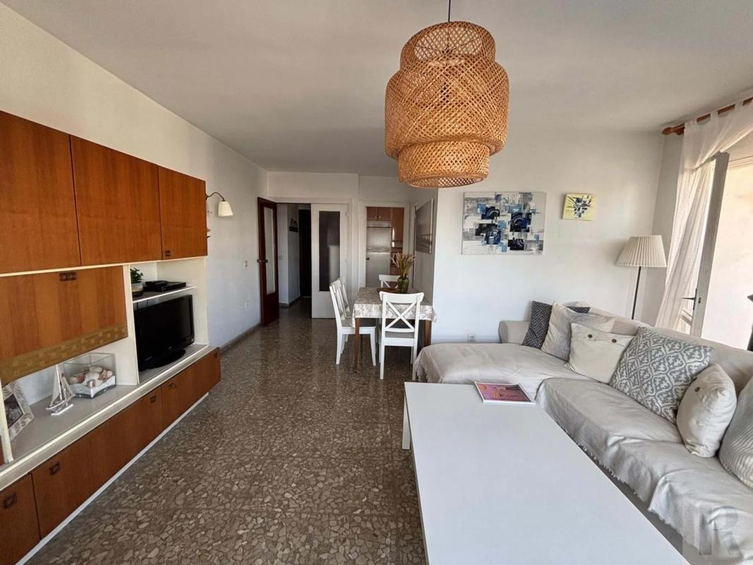 Sale of apartment in Barrio Casco Antiguo, Marbella
 photo 3