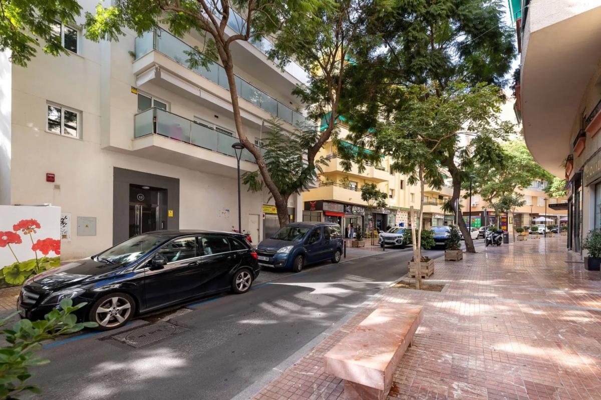 Sprzedaż mieszkania w Calle Nuestra Señora de Gracia, Marbella
 photo 2
