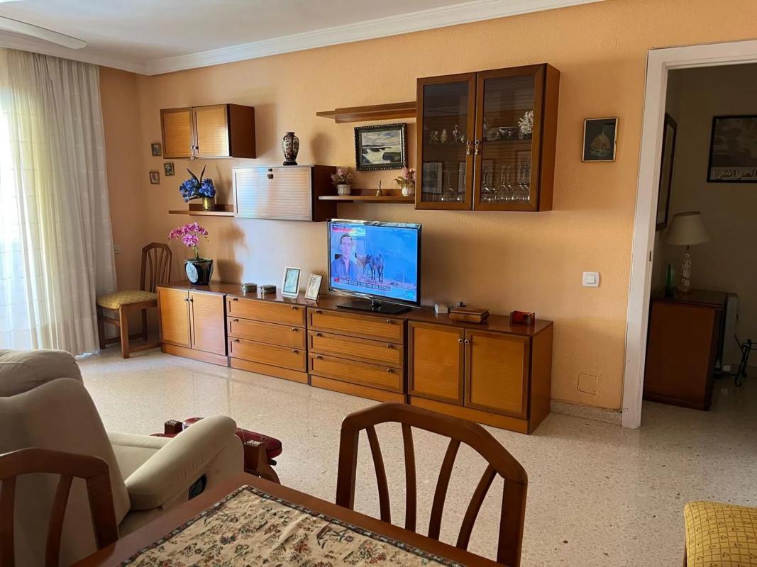 Sprzedaż mieszkania w Avenida Ricardo Soriano, Marbella
photo 1