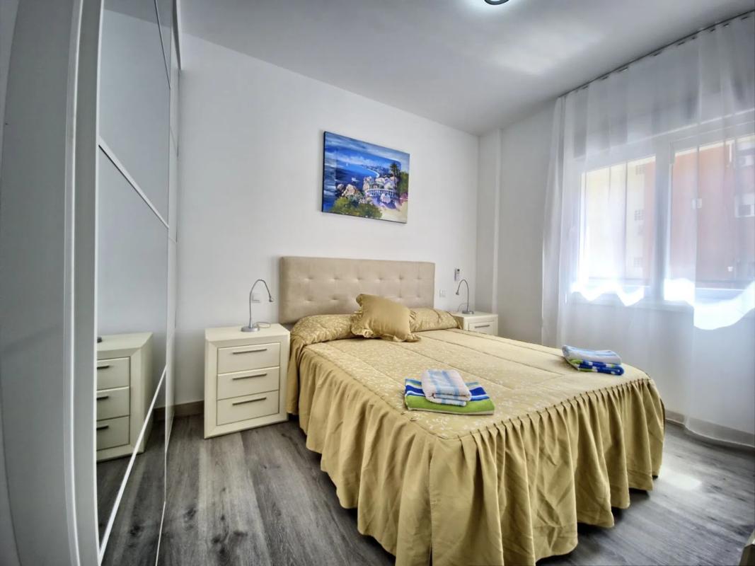 Продажа квартиры на Avenida Ricardo Soriano, Марбелла
 photo 3