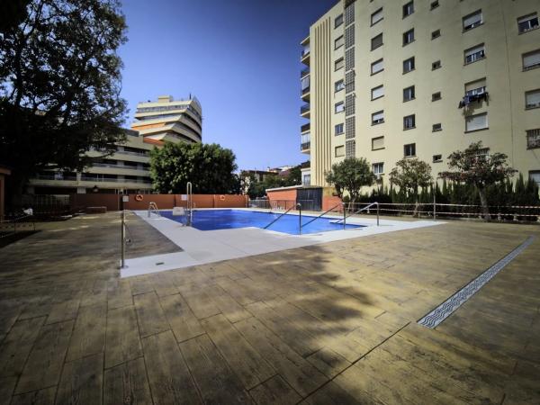 Mieszkanie na sprzedaż w Barrio Huerta Belón-Calvario, Marbella photo 1