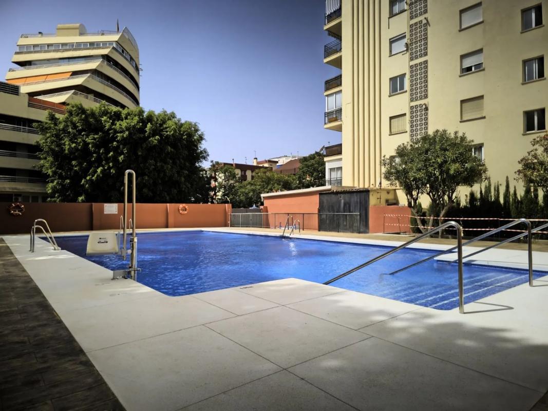 Sprzedaż mieszkania w Barrio Huerta Belón-Calvario, Marbella
 photo 3