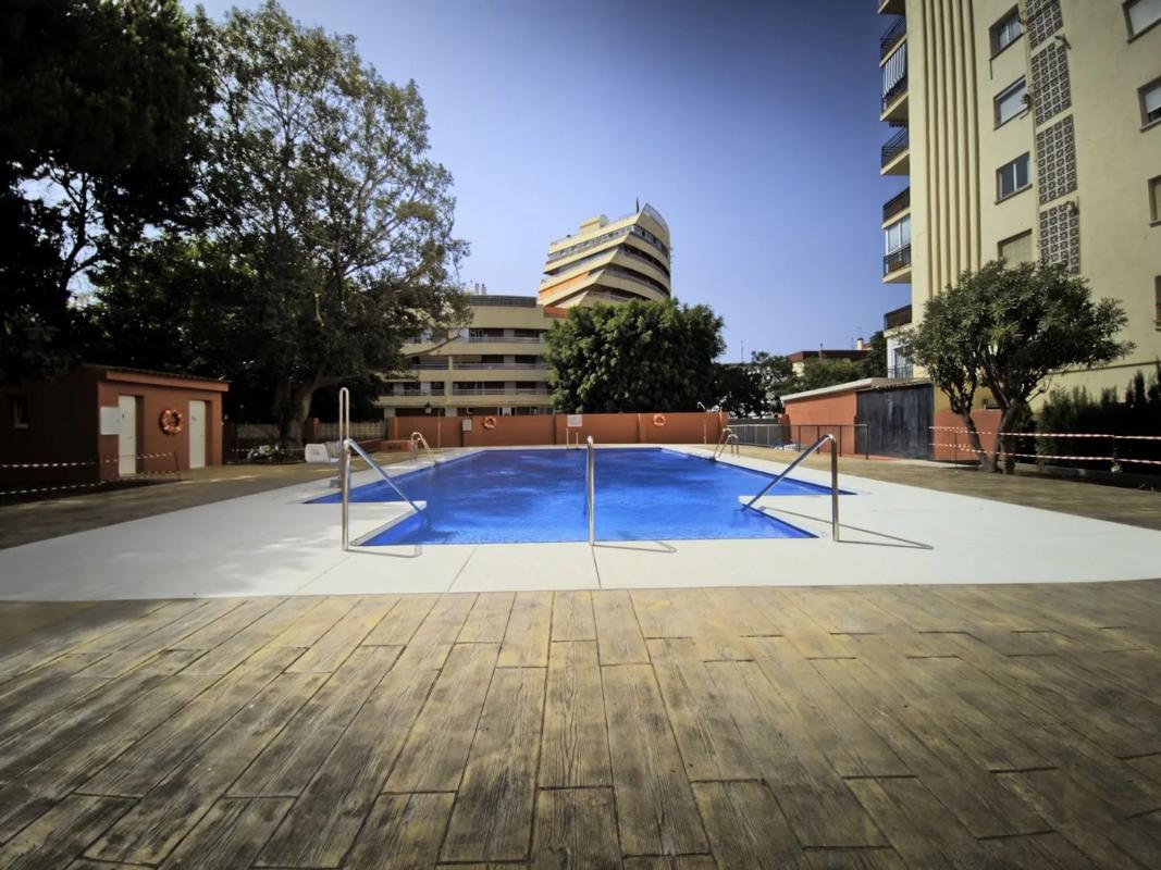 Sprzedaż mieszkania w Barrio Huerta Belón-Calvario, Marbella
 photo 4