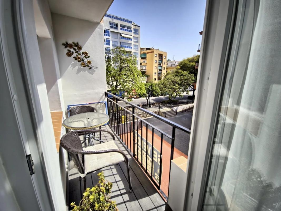 Sprzedaż mieszkania w Barrio Huerta Belón-Calvario, Marbella
 photo 5