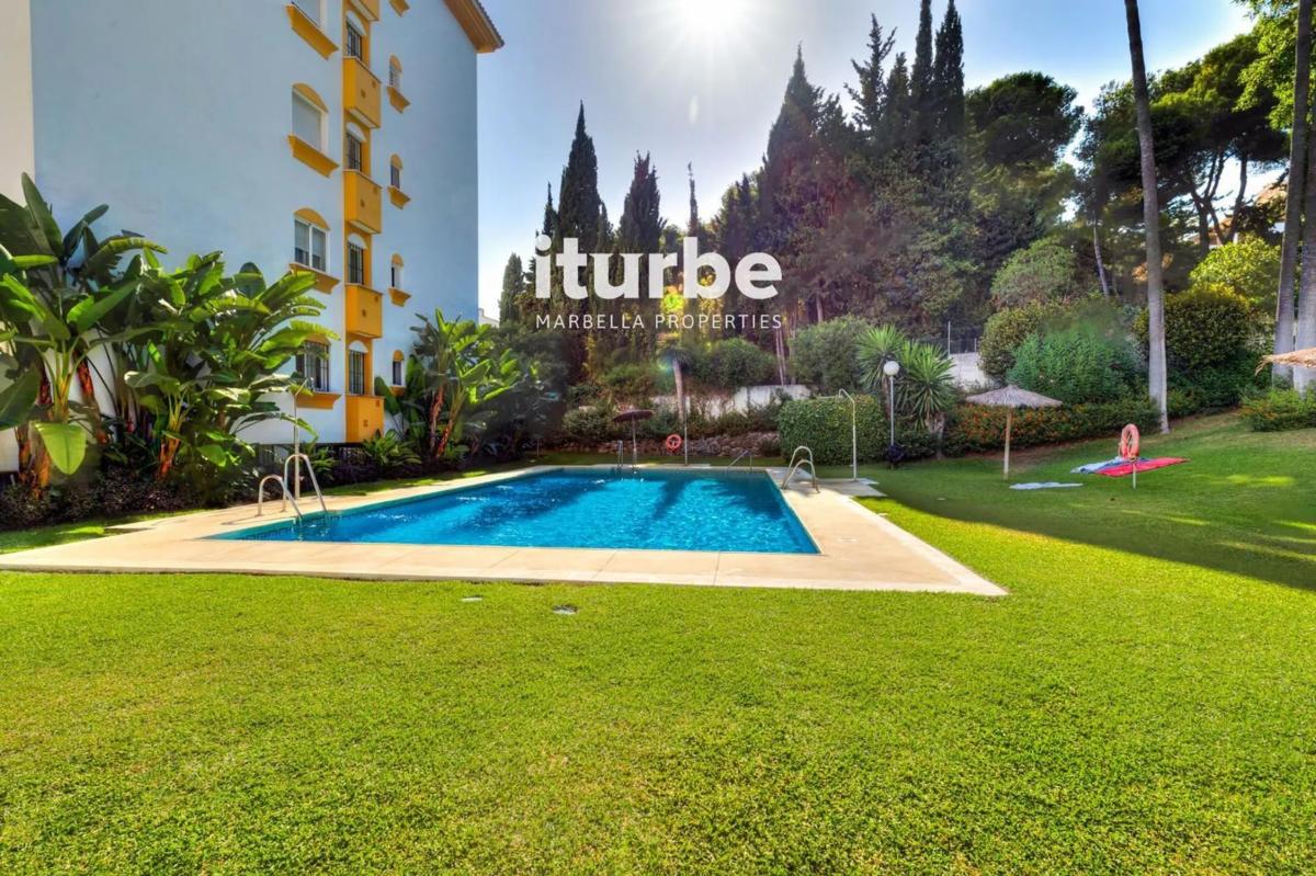Sprzedaż mieszkania w Calle Jacinto Benavente, Marbella
 photo 2