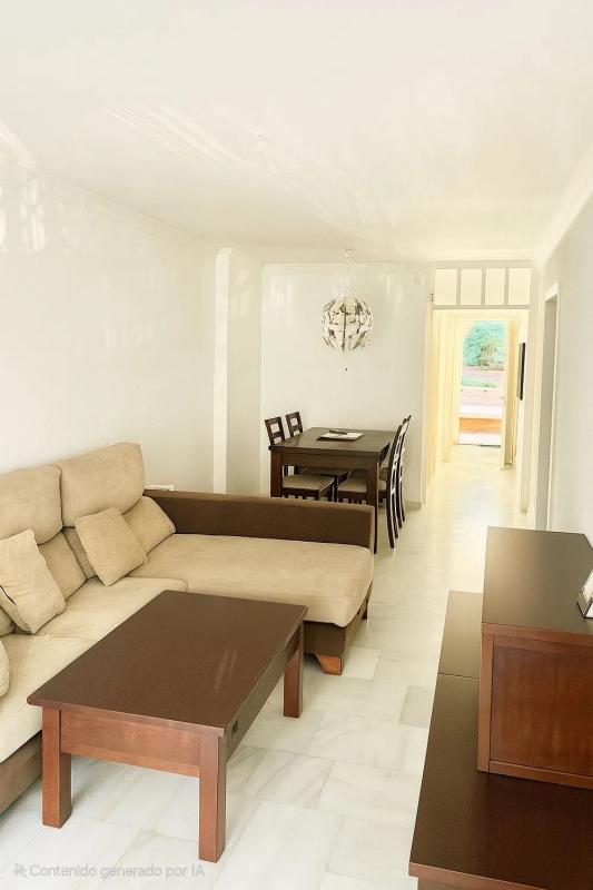 Продажа квартиры на Urbanización Las Lomas del Olivar s/n UrbLomasdelOlivar, Марбелла
 photo 2