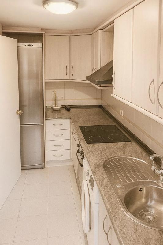 Продажа квартиры на Urbanización Las Lomas del Olivar s/n UrbLomasdelOlivar, Марбелла
 photo 4