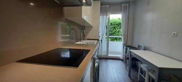 Mieszkanie na sprzedaż w Avenida SEVERO OCHOA, Marbella photo 1