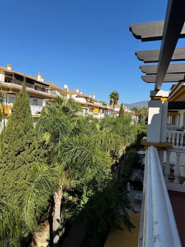 Venta de piso en Avenida Príncipe Salman s/n, Marbella
photo 3