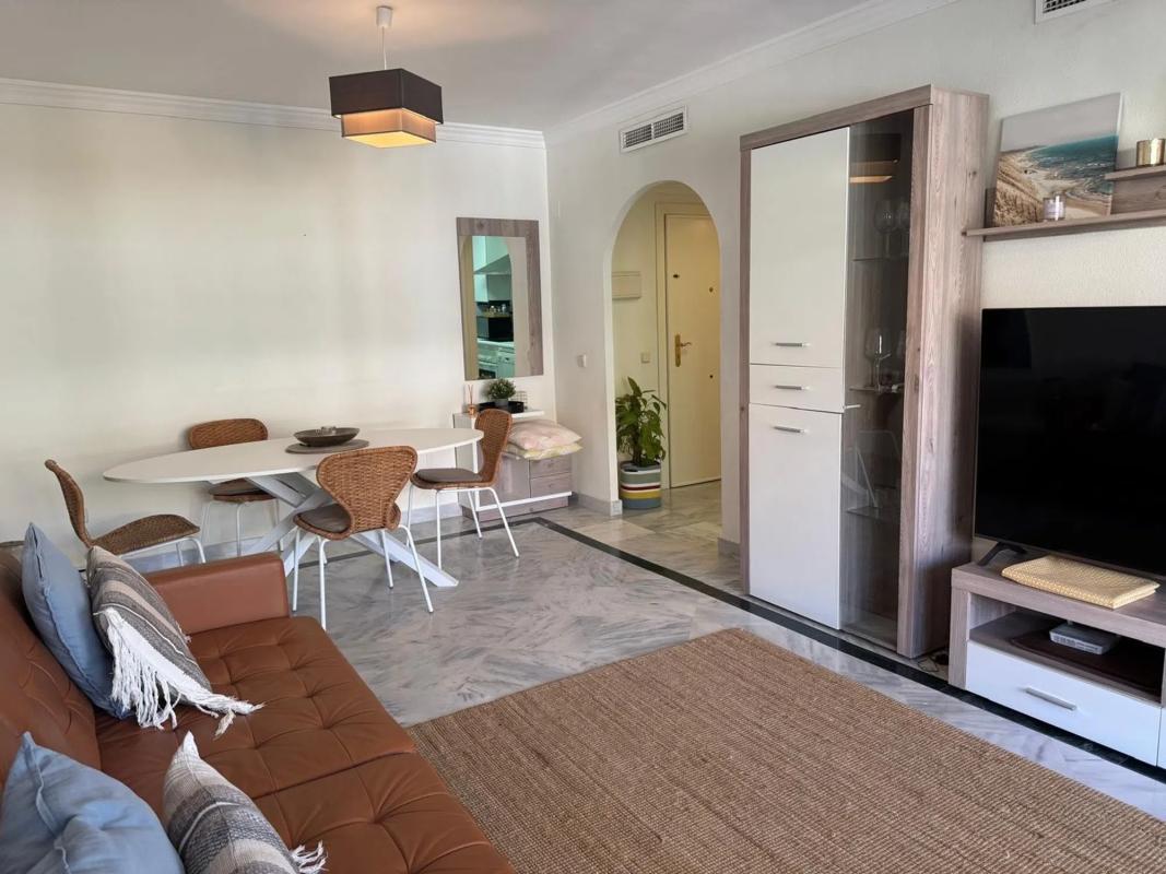 Venta de piso en Avenida Príncipe Salman s/n, Marbella
photo 5