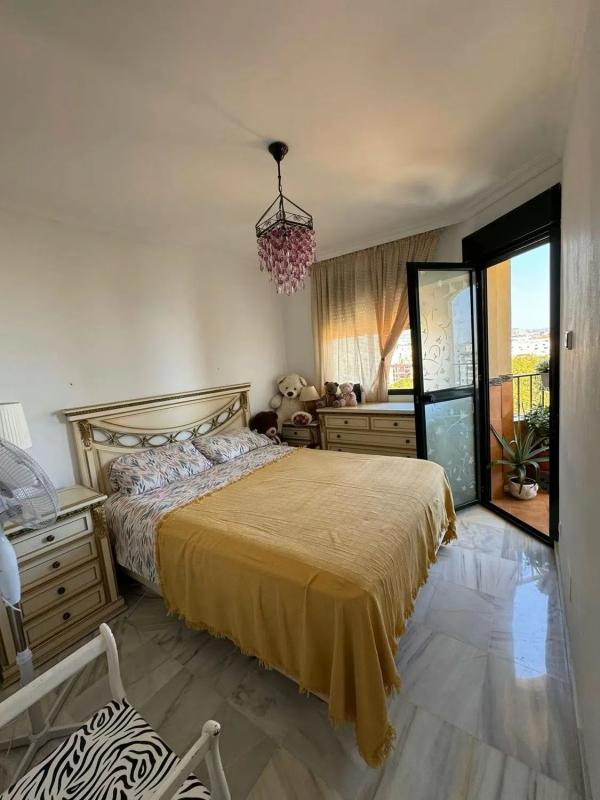 Sprzedaż mieszkania w Calle Alfredo Palma, Marbella
photo 5