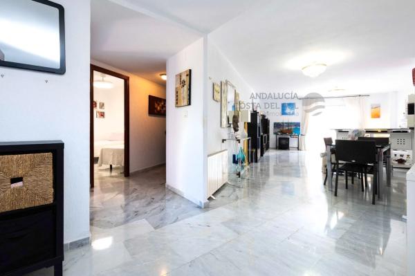 Mieszkanie na sprzedaż w Calle José Manuel Vallés, Marbella photo 1