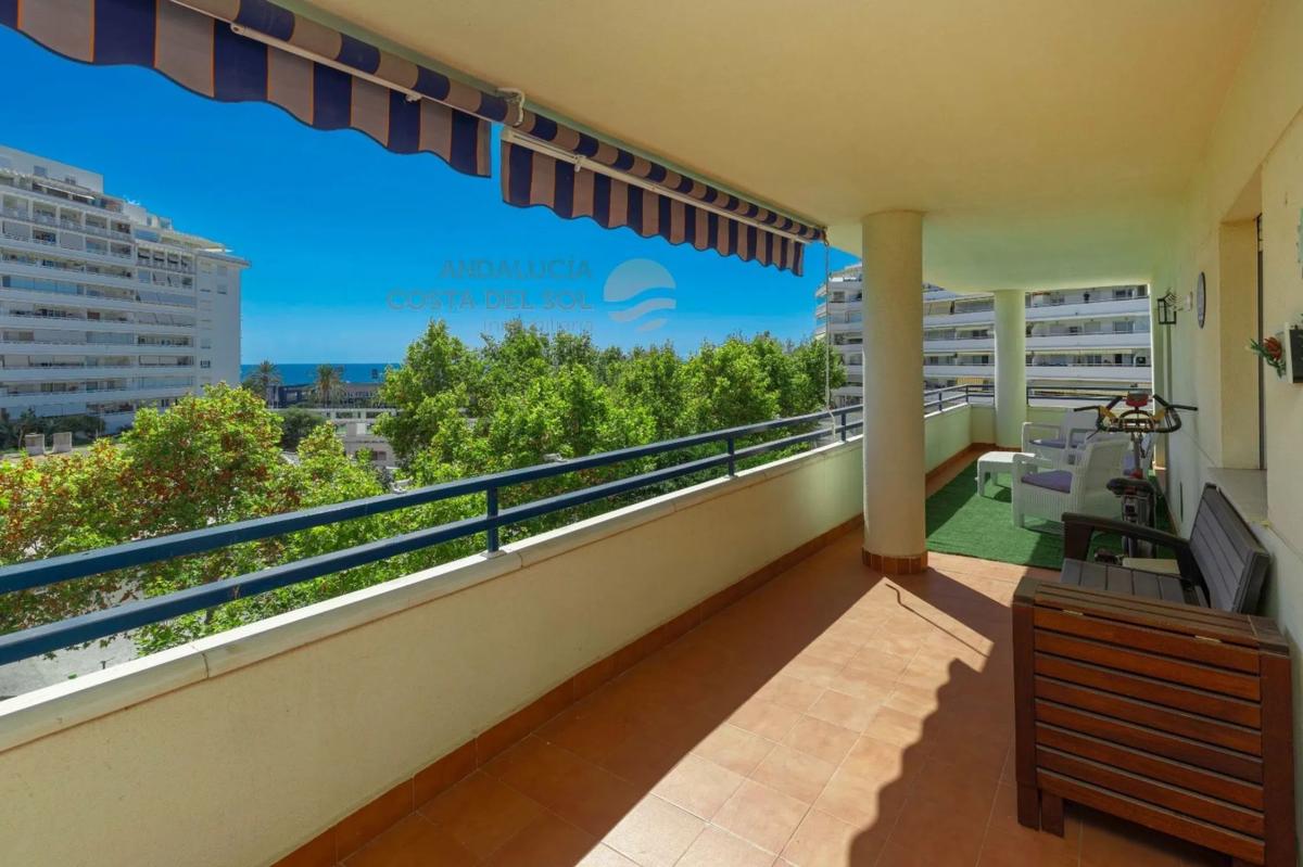 Sprzedaż mieszkania w Calle José Manuel Vallés, Marbella
 photo 2